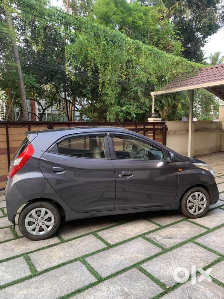 Hyundai Eon 2016 Sportz