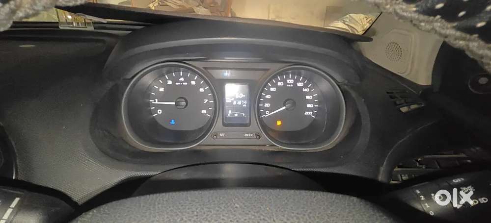 Tata Tiago Xm Diesel 2016
