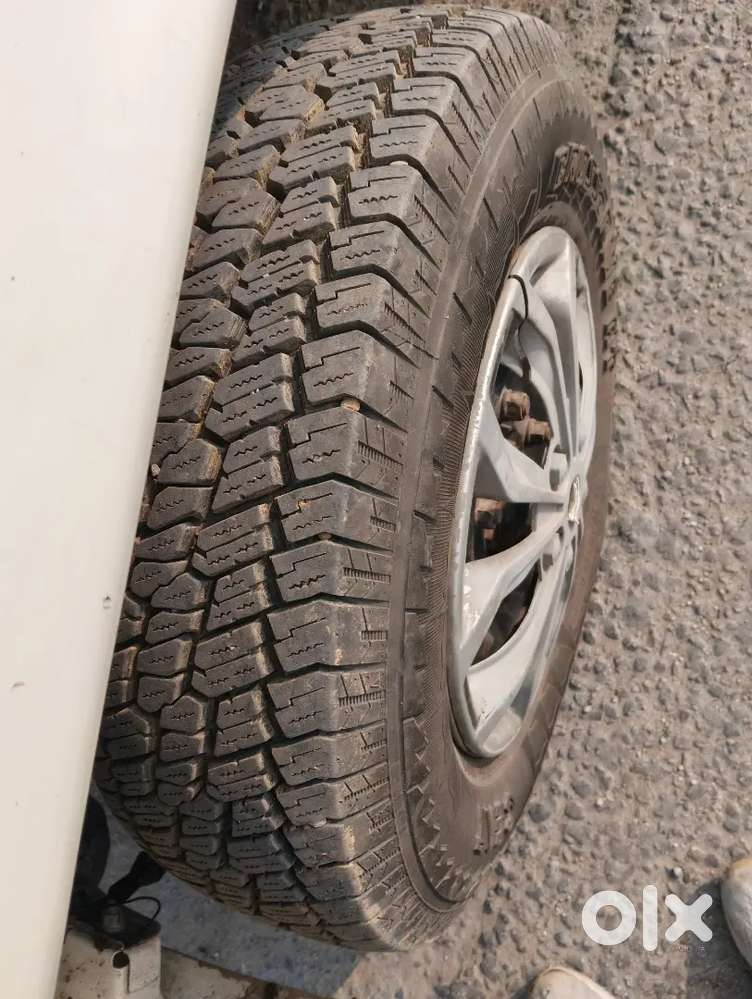 Mahindra Bolero 2017 Diesel 73000 Km Driven