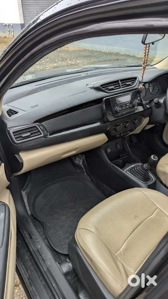 Honda Amaze 2018