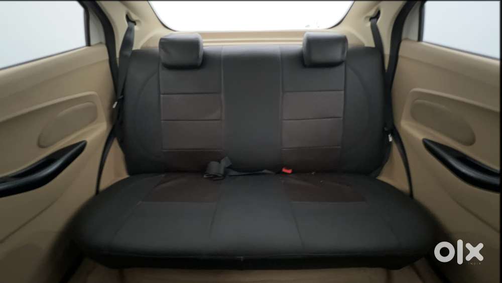 Ford Figo Aspire Titanium, 2020, Petrol