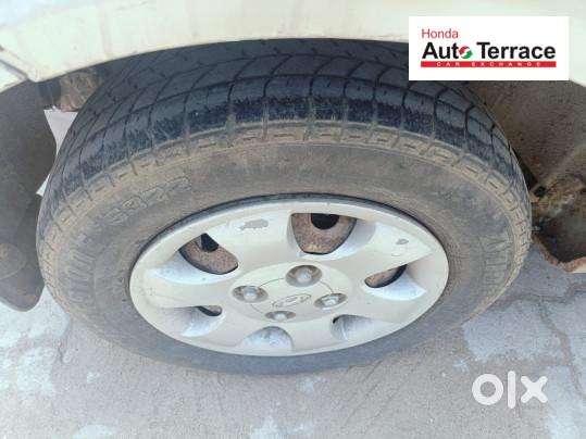 Hyundai Getz Prime 1.3 Gls, 2006, Petrol