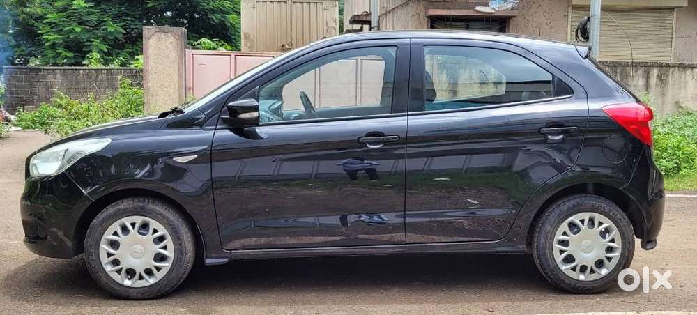 Ford Figo 1.2 Trend Petrol, 2016, Petrol