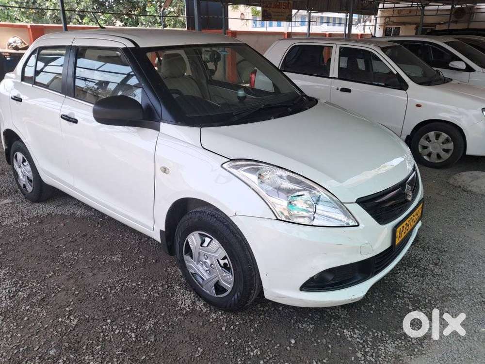 Maruti Suzuki Swift Dzire Tour, 2020, Cng & Hybrids