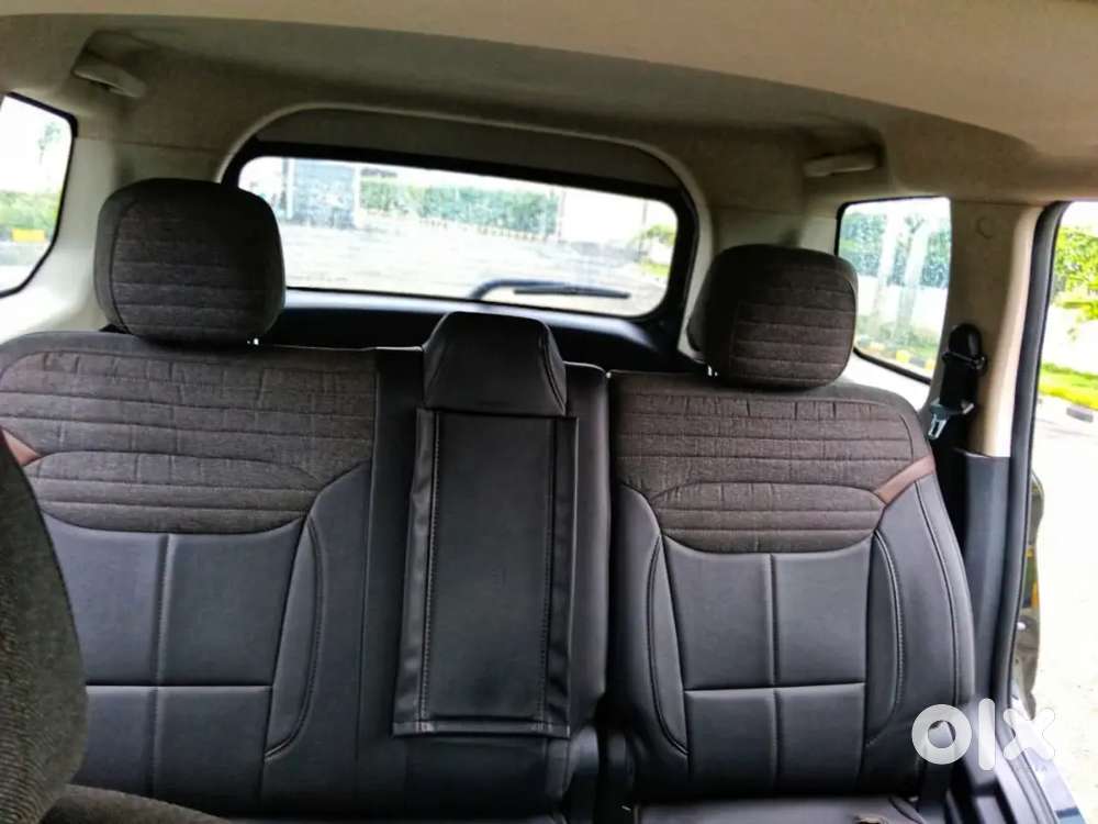 Mahindra Scorpio-n 2023 Diesel 6458 Km Driven