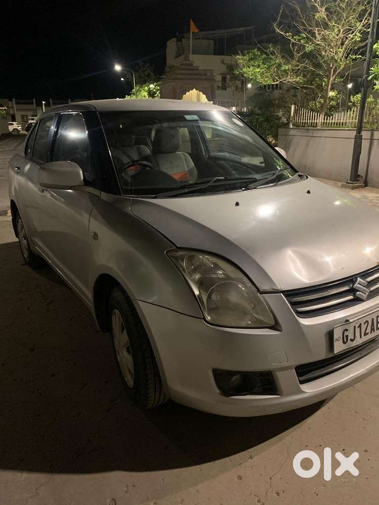 Maruti Suzuki Swift Dzire 2008 Petrol Good Condition