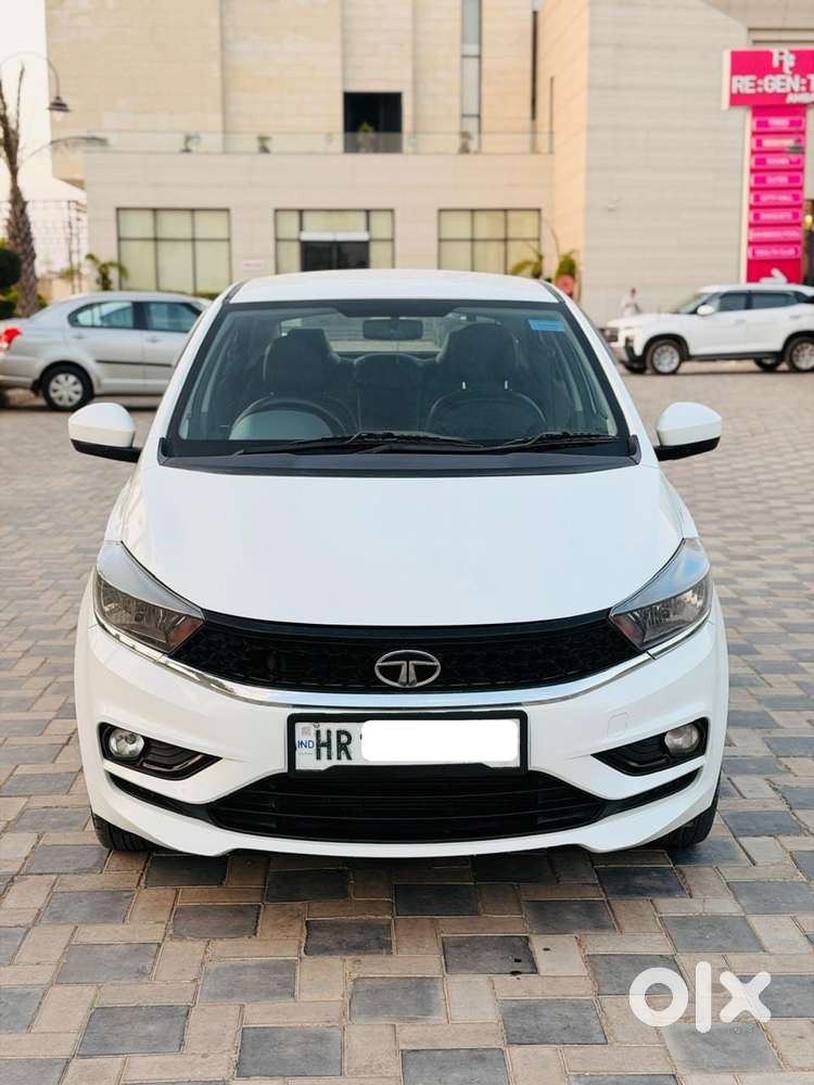 Tata Tigor, 2020