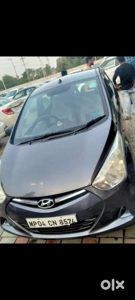 Hyundai Eon Diesel 2016