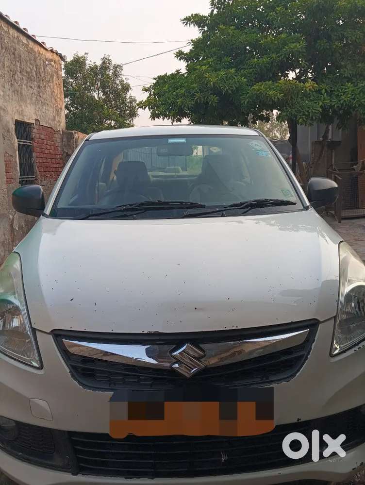 Maruti Suzuki Dzire 2022 Variant Tour S Cng