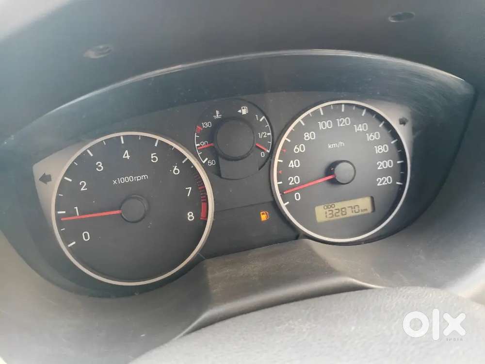 Hyundai I20 Asta 2009