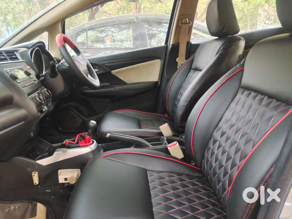 Honda Jazz, 2016, Petrol