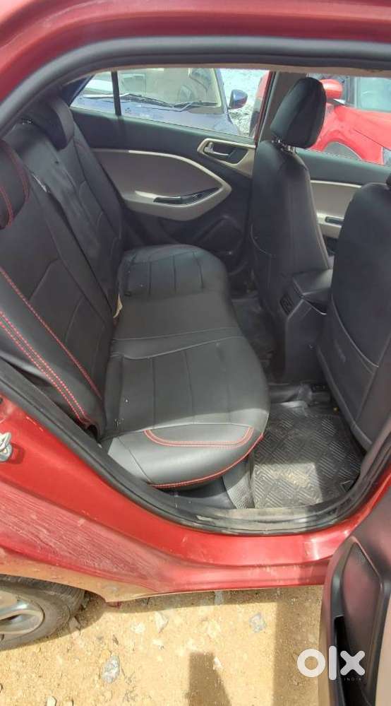 Hyundai I20 Asta (o) 1.2 Mt, 2019, Petrol