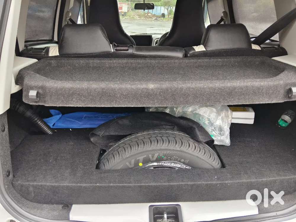 Maruti Suzuki Wagon 25/03/2026