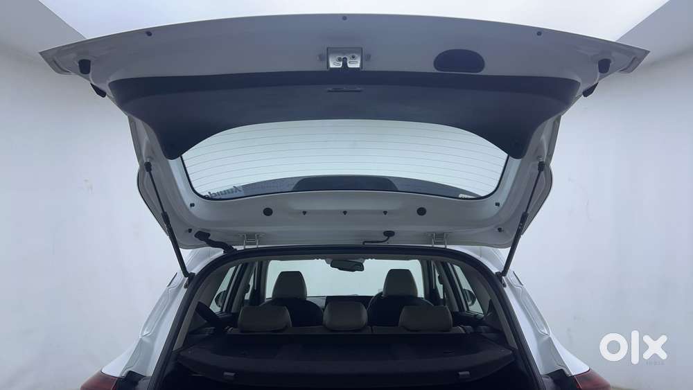 Kia Seltos 1.4 Gtx + Petrol At, 2020, Petrol