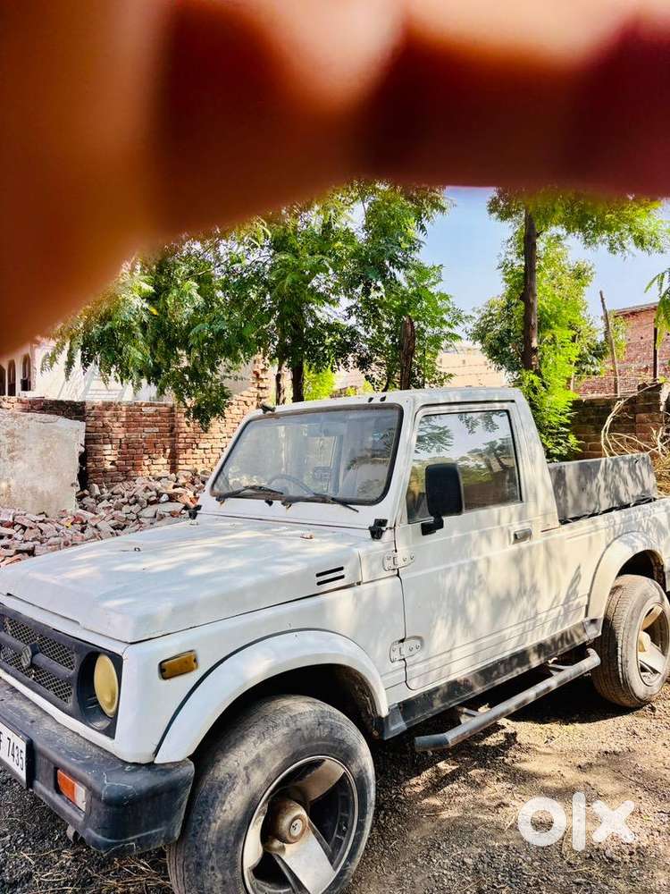 Maruti Suzuki Diesel 2000