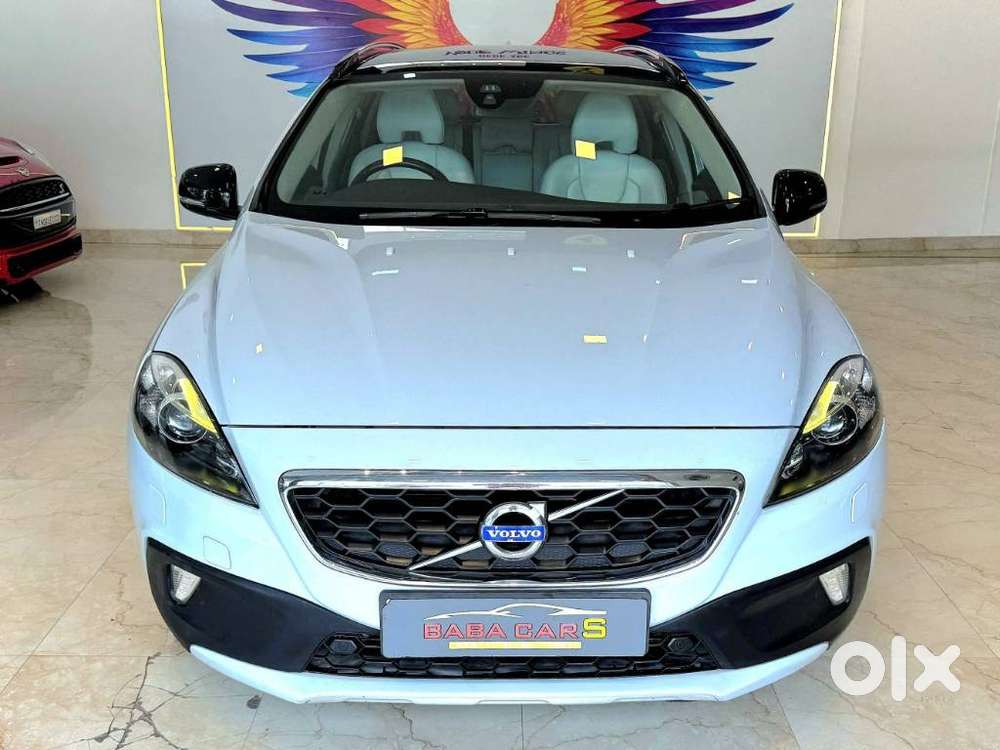 Volvo V40 Cross Country D3, 2013, Diesel