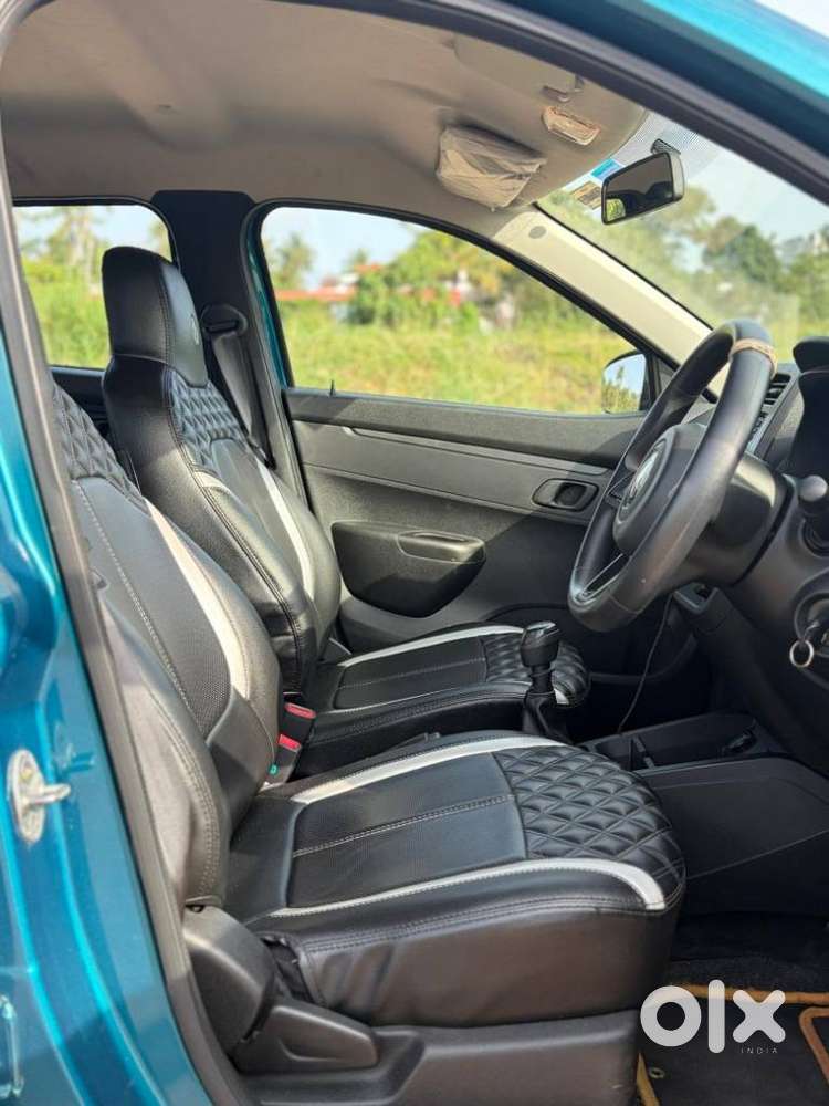 Renault Kwid Rxl, 2021, Petrol