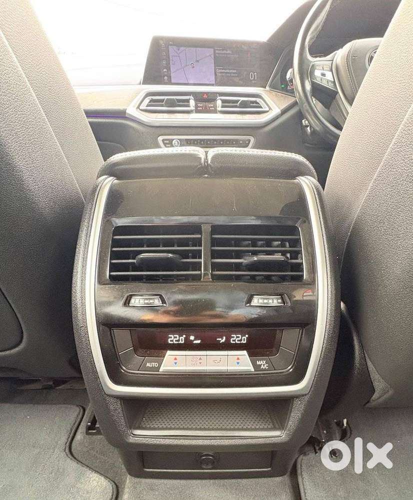 Bmw X5 Xdrive 30d, 2020, Diesel