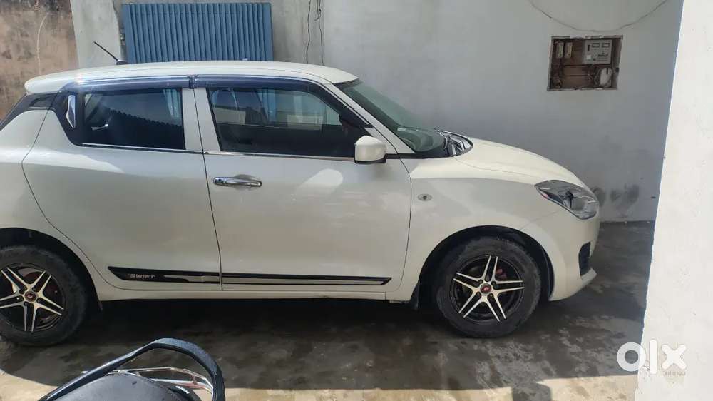 Maruti Suzuki Swift 2020