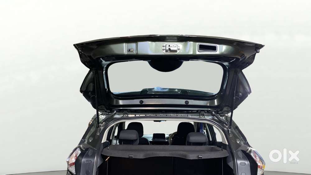 Tata Nexon 1.2 Revotron Xz Plus, 2020, Petrol