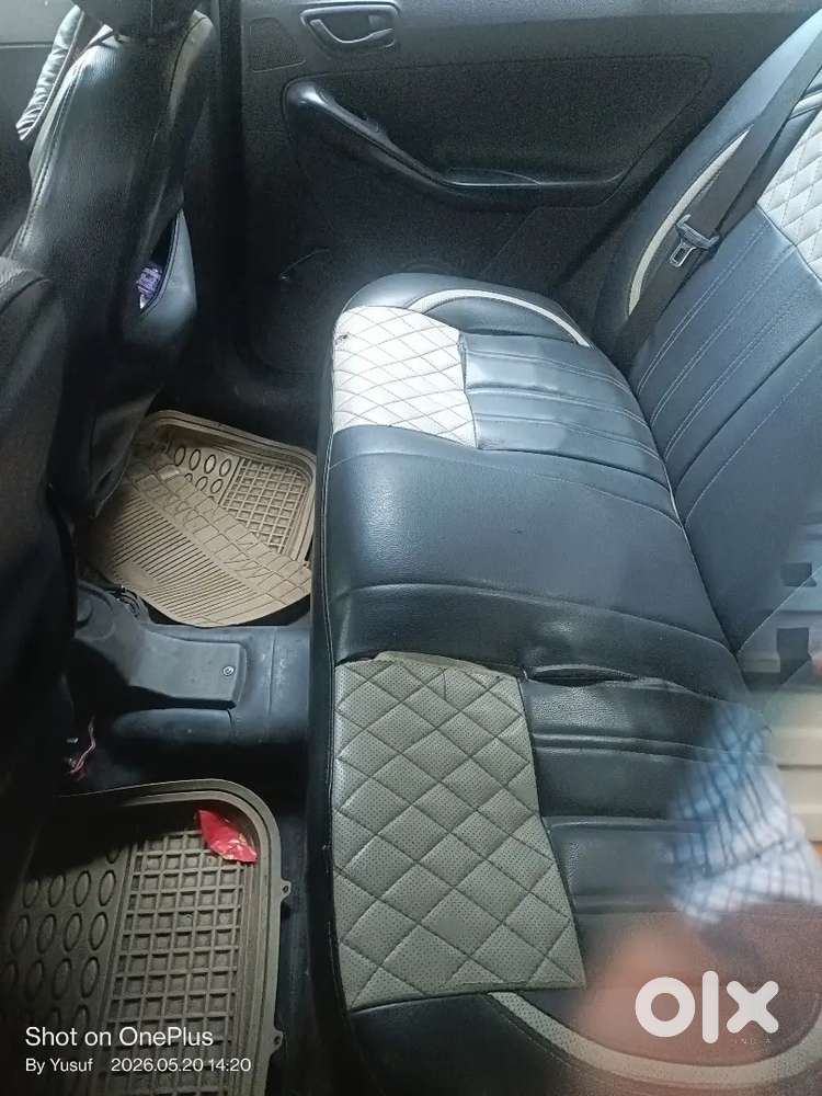Tata Zest 2018