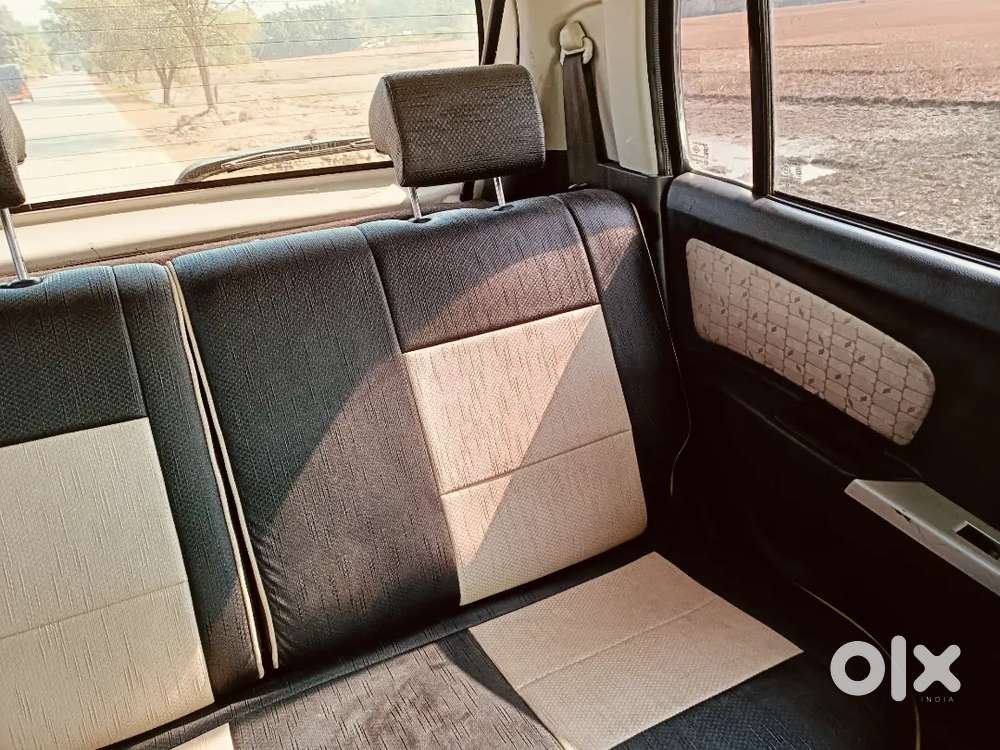 Maruti Suzuki Wagon R 2017