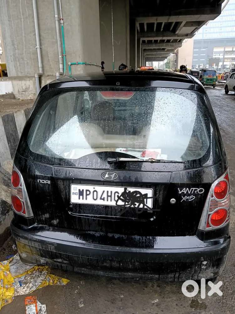 2005 Hyundai Santro Xing Xl