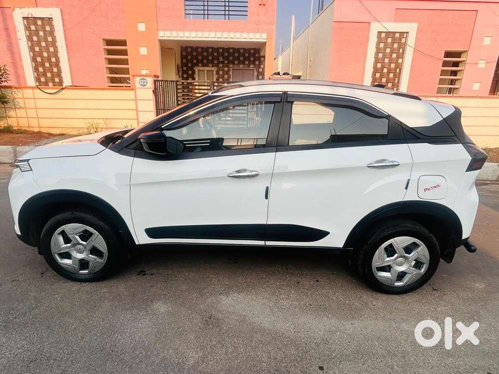 Tata Nexon 2024