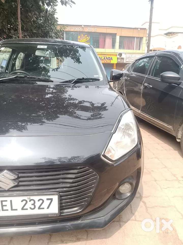 Maruti Suzuki Swift Vdi, 2019, Diesel