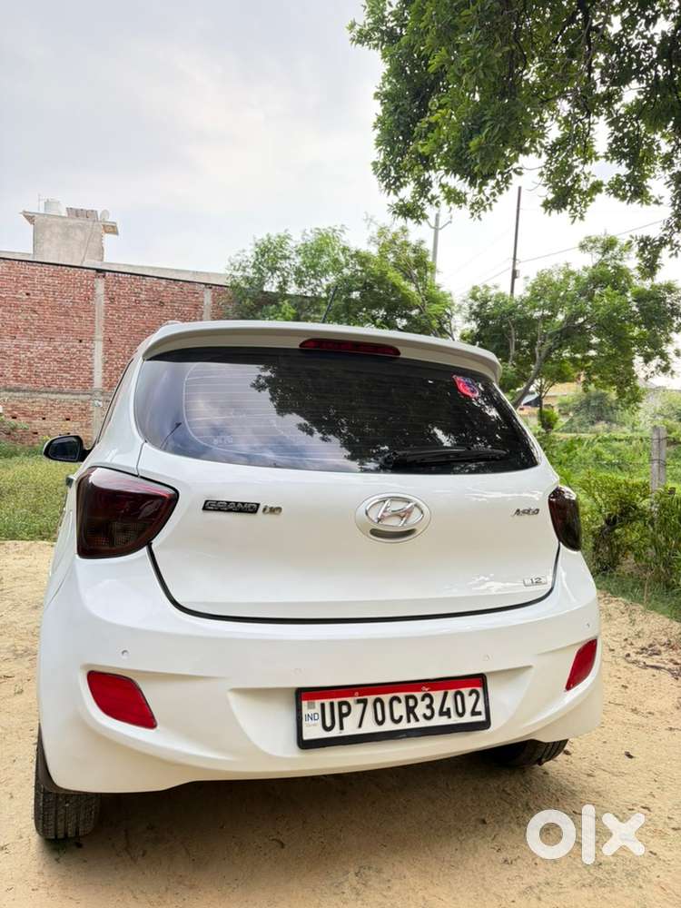 Hyundai Grand I10 Good Condition
