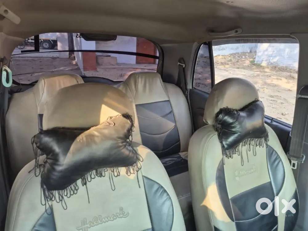 Hyundai Santro Xing 2003