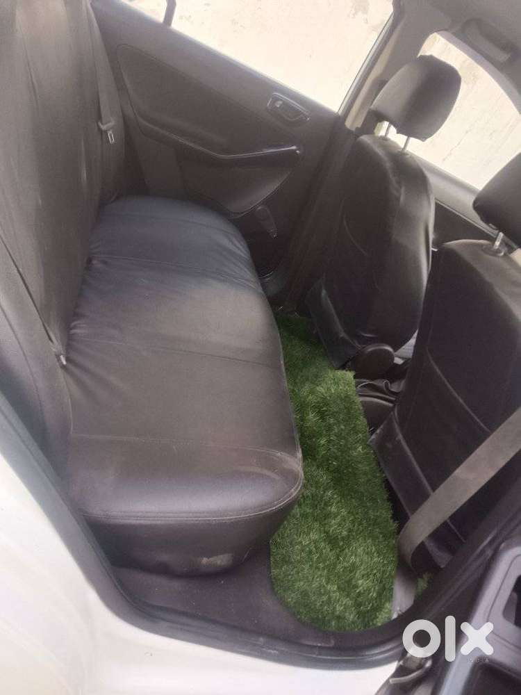 Tata Zest  1.2 Revotron Xe, 2017, Diesel