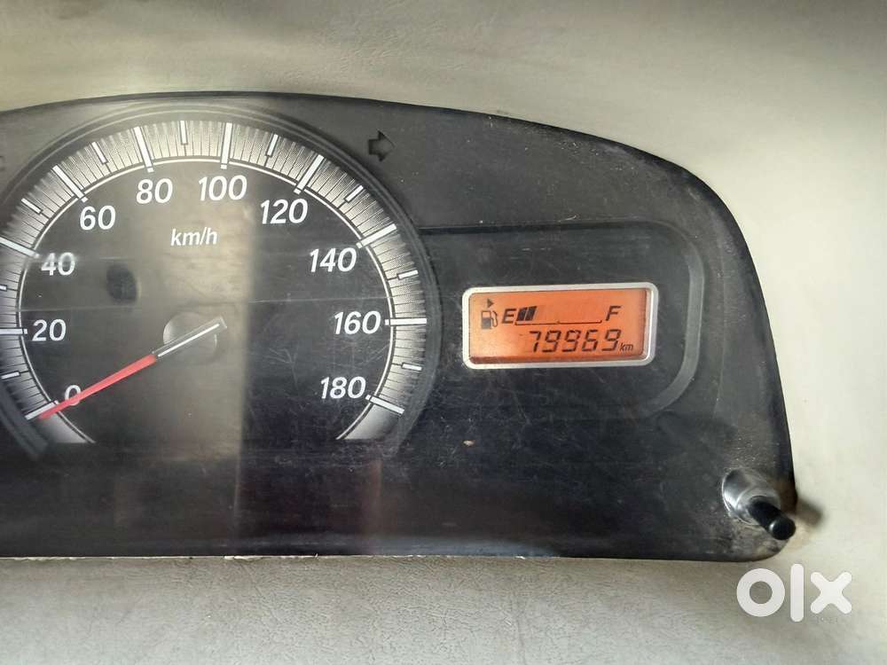 Maruti Suzuki Eeco 5 Str With Ac Plus Htr Cng, 2019, Cng & Hybrids