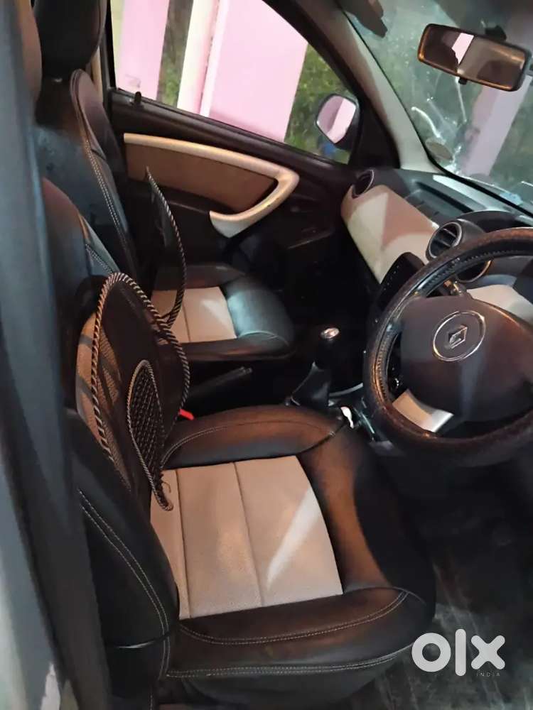 Renault Duster 2014 Diesel Good Condition