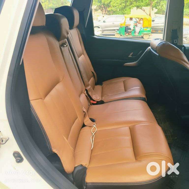 Mahindra Xuv500 W7, 2019, Diesel