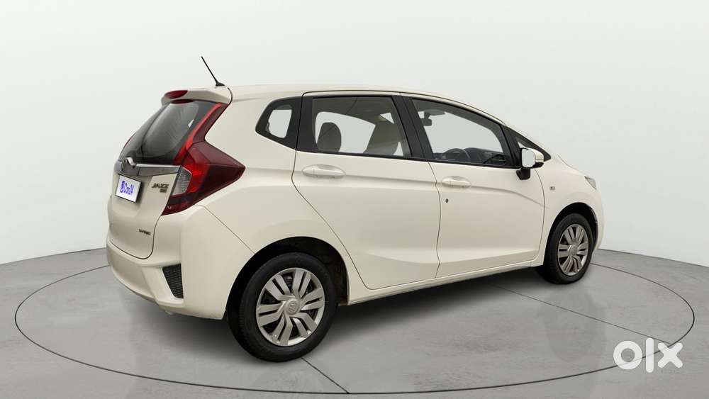 Honda Jazz 1.2 Sv I Vtec, 2015, Petrol