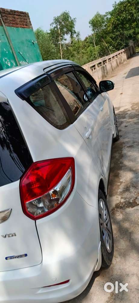 Maruti Ertiga Diesel 2016