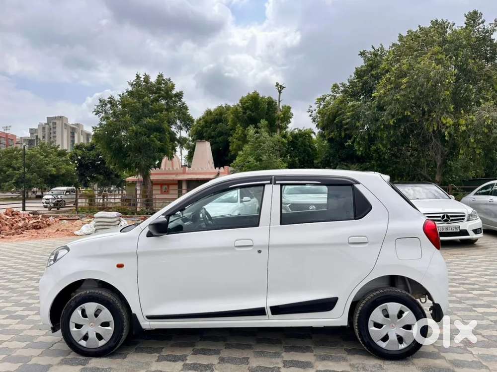 Maruti Suzuki Alto K10 Vxi (o), 2025, Petrol