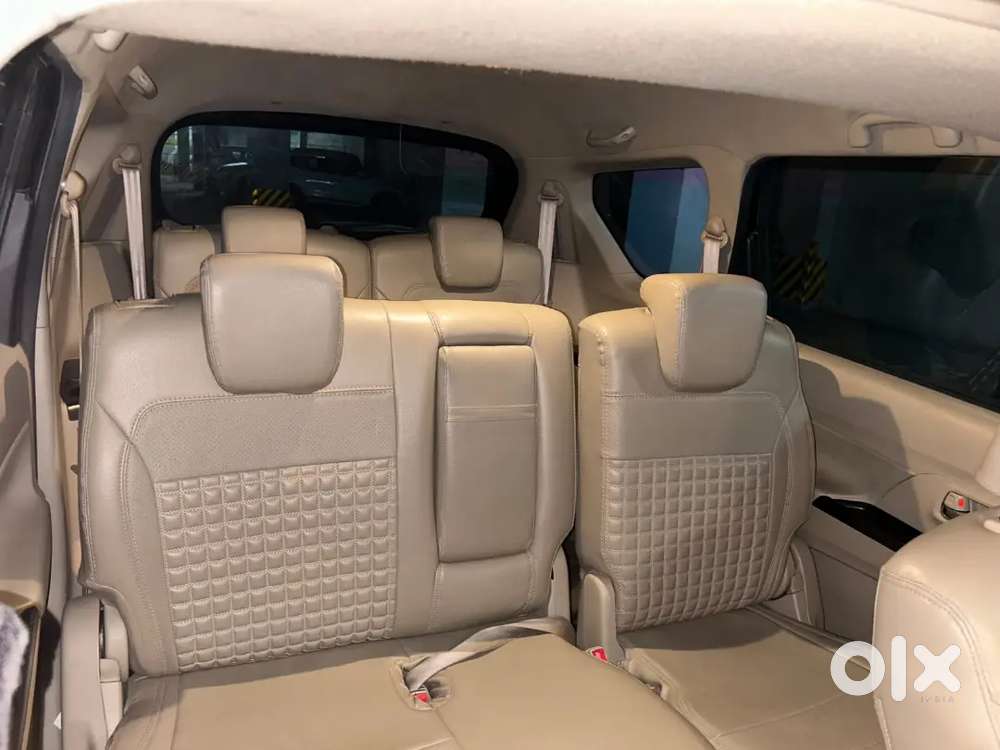 Maruti Suzuki Ertiga Zxi 16000 Km 2024