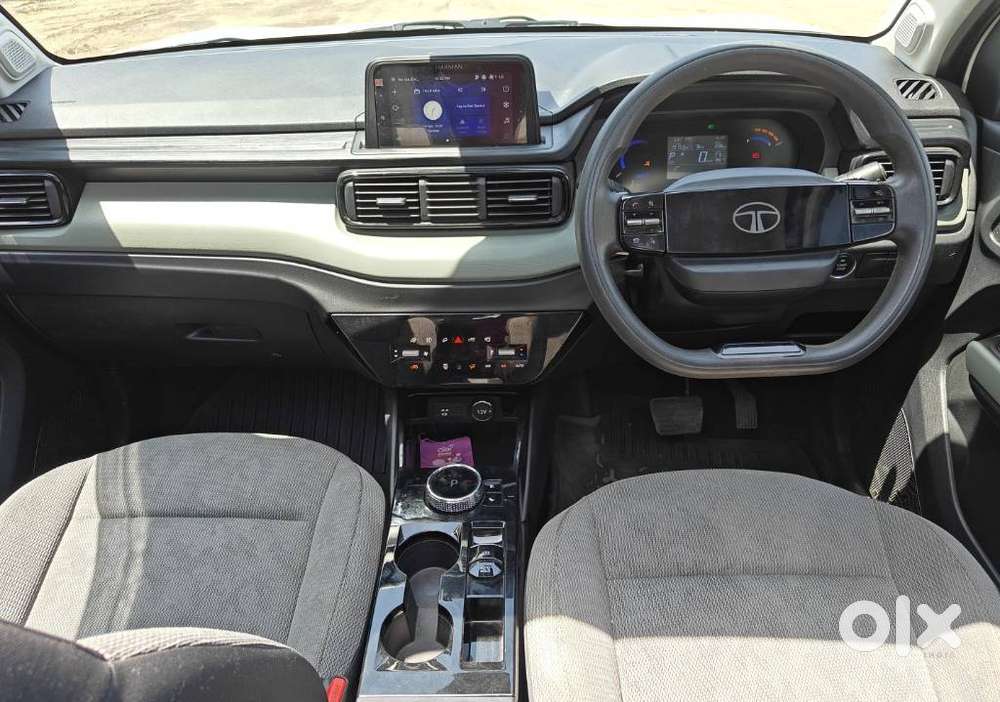 Tata Punch Ev Adventure S Lr, 2024, Electric