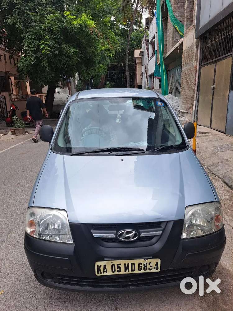 Hyundai Santro Xing Xl 2006