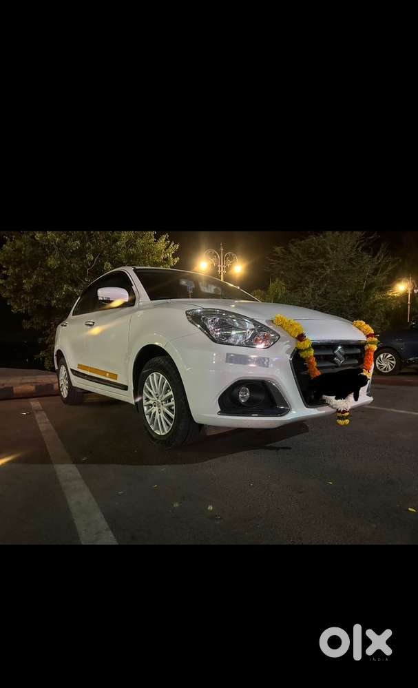 Maruti Suzuki Swift Dzire Tour 2024 Cng & Hybrids Well Maintained