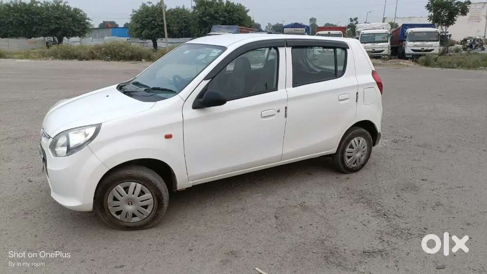 Maruti Suzuki Alto 800 2016 Petrol 82452 Km Driven Pure Petrol