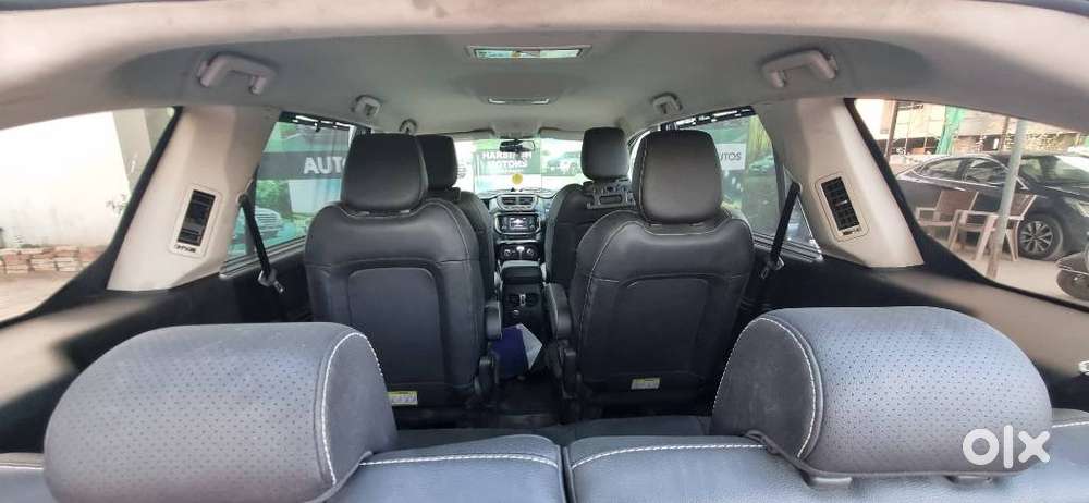 Tata Hexa Xta, 2019, Diesel