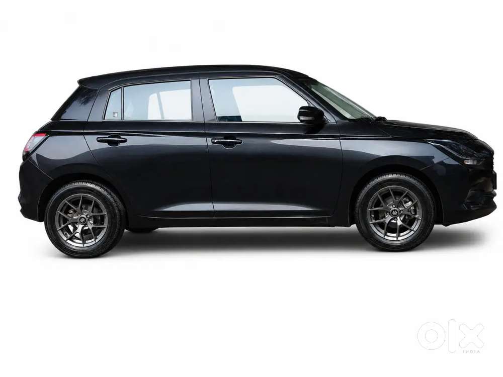 Swift 1.2 Rs Limited 2025 Edition Petrol