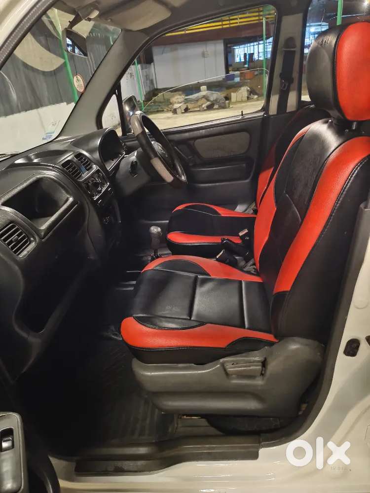 2007 Wagonr Lxi