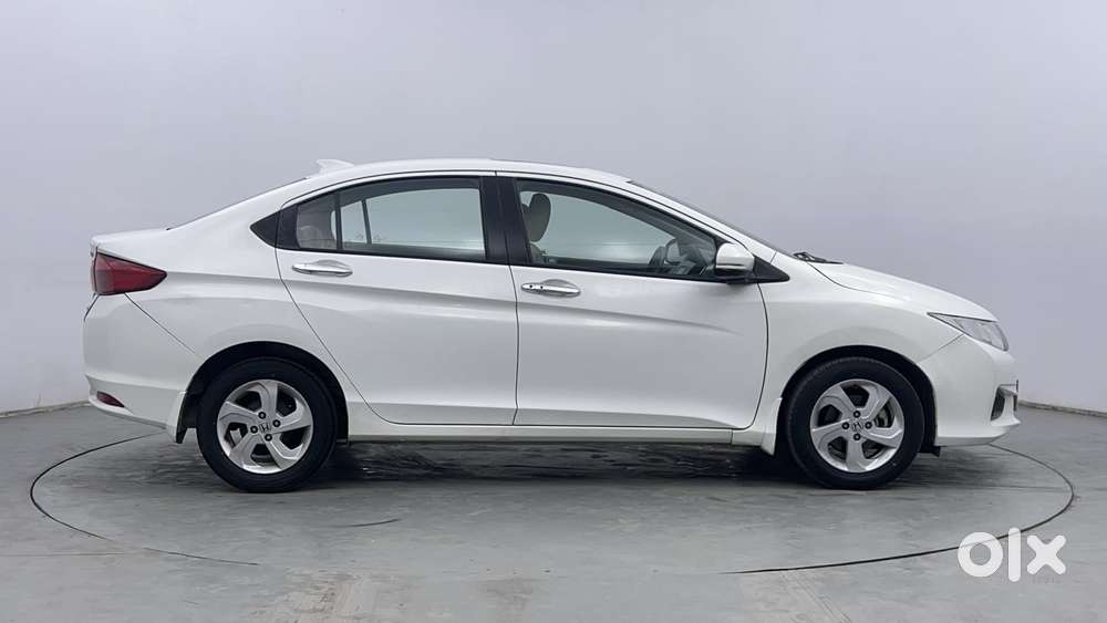 Honda City I-vtec Vx, 2014, Petrol