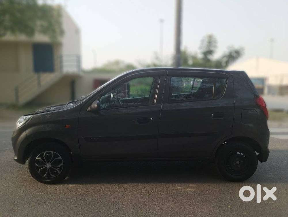 Maruti Suzuki Alto 800 2012-2016 Lxi, 2016, Petrol