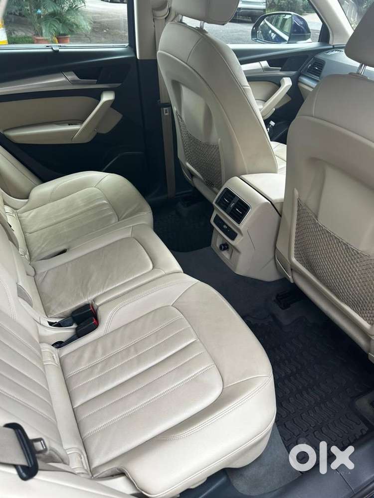 Audi Q5 2019 Diesel Excellent Condition