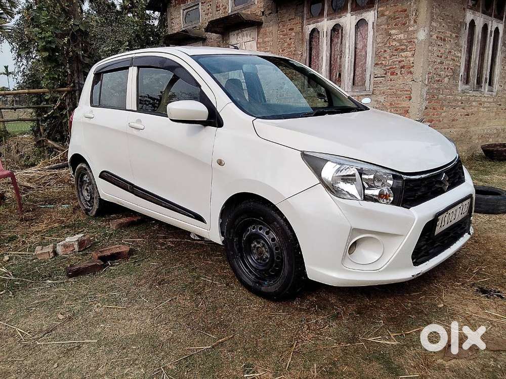 Maruti Suzuki Celerio